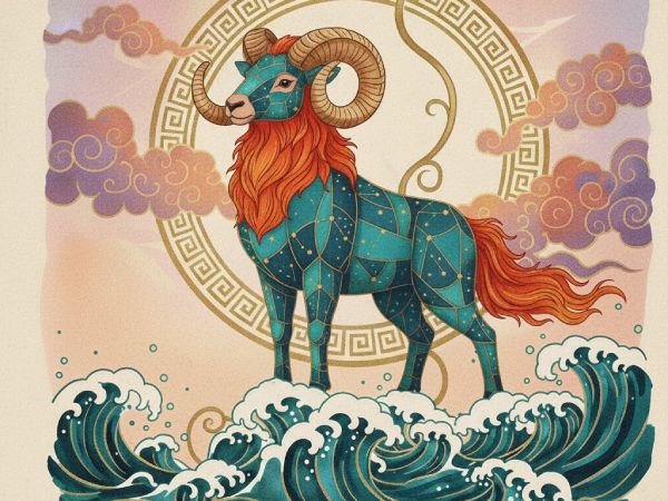 Tử vi cung Bạch Dương hôm nay 2/1/2026 thứ 6 tài lộc