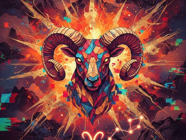 Tử vi cung Bạch Dương hôm nay 2/1/2026 thứ 6 tài lộc