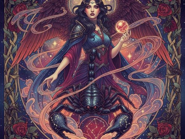 Tử vi cung Thiên Yết 3/12/2025 thứ 4 may mắn phát lộc Tử vi cung Thiên Yết 3/12/2025 thứ 4 may mắn phát lộc