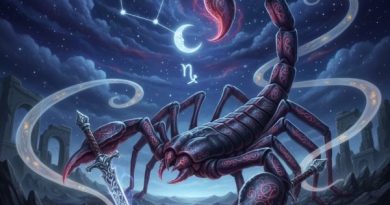 Tử vi cung Thiên Yết 3/12/2025 thứ 4 may mắn phát lộc