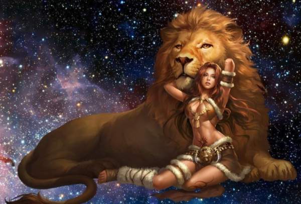 Tổng quan vận trình tử vi cung Sư Tử 21/12/2025