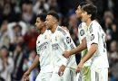 Tin BĐ: Mbappé cân bằng kỷ lục Ronaldo tại Bernabéu