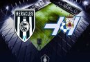 Nhận định Heracles Almelo vs VV Hoogeveen
