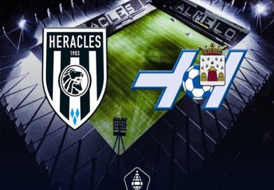 Nhận định Heracles Almelo vs VV Hoogeveen, 0h45 ngày 17/12 Nhận định Heracles Almelo vs VV Hoogeveen