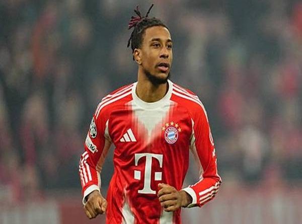 Michael Olise – lời giải cho bài toán kế thừa Salah