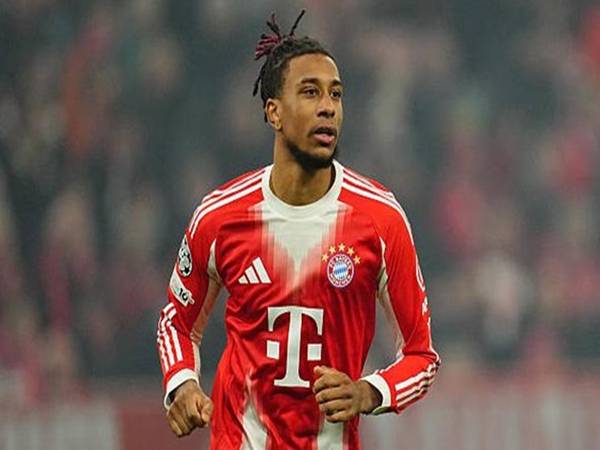 Michael Olise – lời giải cho bài toán kế thừa Salah