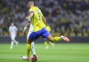 Tin BĐ: Ronaldo kiến tạo, Al Nassr đại thắng Al Zawraa