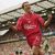 Tiền đạo Liverpool