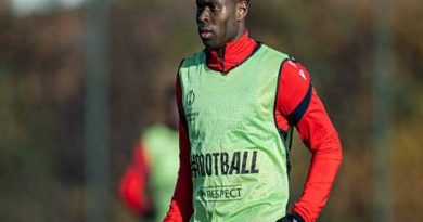 Tin chuyển nhượng: Real tranh mua Marc Guehi với Liverpool