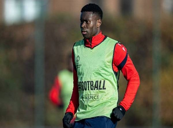 Tin chuyển nhượng: Real tranh mua Marc Guehi với Liverpool