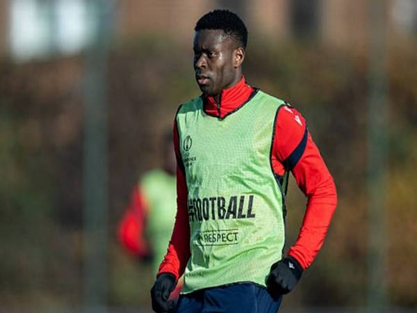 Tin chuyển nhượng: Real tranh mua Marc Guehi với Liverpool