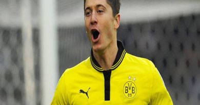 Top tiền đạo Dortmund hay nhất lịch sử và di sản để lại