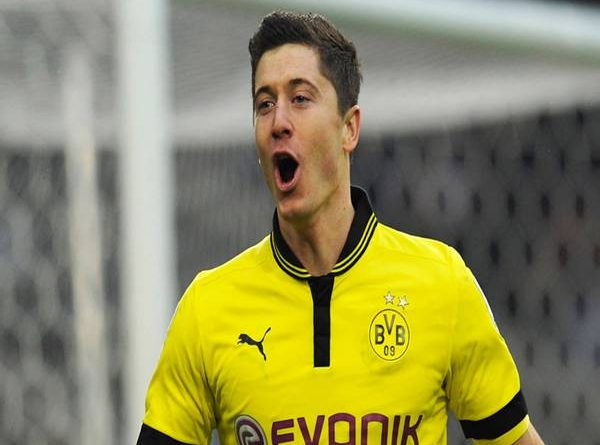 Top tiền đạo Dortmund hay nhất lịch sử và di sản để lại