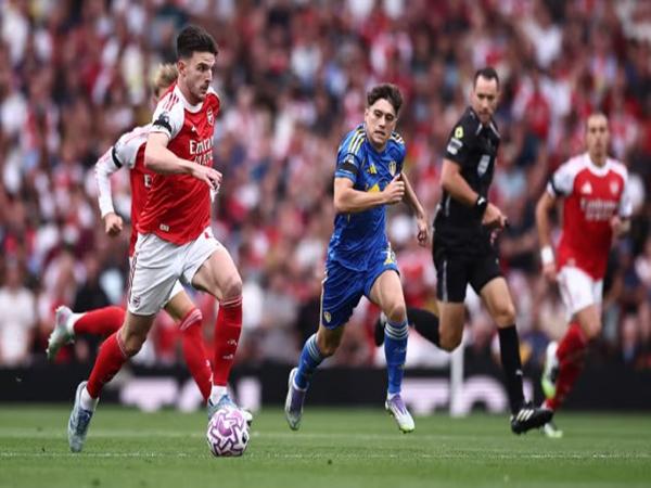 West Ham chưa gửi đề nghị chính thức