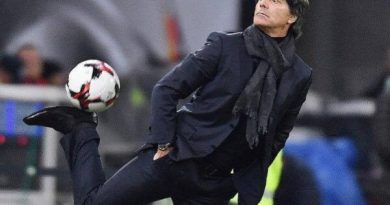 Top huấn luyện viên đội tuyển Đức xuất sắc qua các thời kỳ