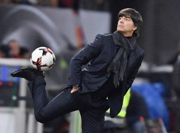 Top huấn luyện viên đội tuyển Đức xuất sắc qua các thời kỳ