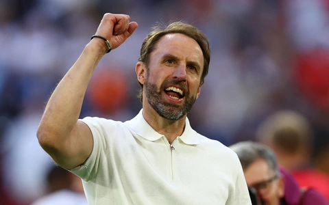 Kỷ nguyên Gareth Southgate HLV đội tuyển Anh và di sản đương đại