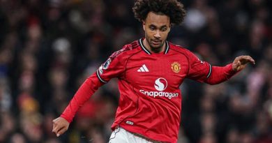 Chuyển nhượng Tottenham: Kế hoạch giải cứu Zirkzee