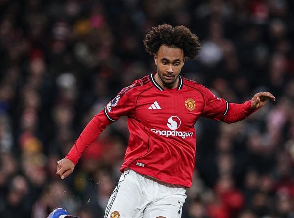 Chuyển nhượng Tottenham: Kế hoạch giải cứu Zirkzee