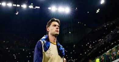 Chuyển nhượng West Ham: Nhắm Zalewski cải thiện vị trí Chuyển nhượng West Ham: Nhắm Zalewski cải thiện vị trí