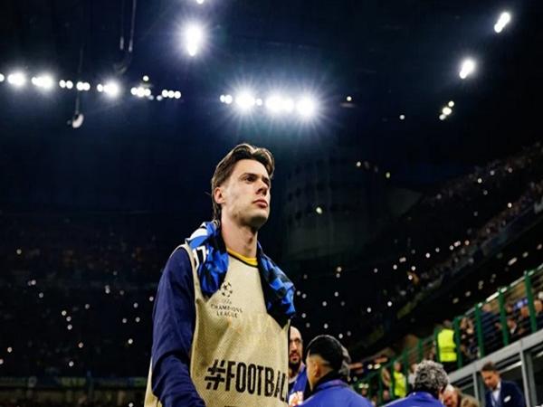 Chuyển nhượng West Ham: Nhắm Zalewski cải thiện vị trí