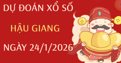 Dự đoán XSHG ngày 24 tháng 1 năm 2026 siêu vip 247