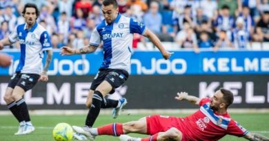 Nhận định trận đấu Espanyol vs Alaves 3h00 ngày 31/1