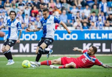 Nhận định trận đấu Espanyol vs Alaves 3h00 ngày 31/1 Nhận định trận đấu Espanyol vs Alaves 3h00 ngày 31/1