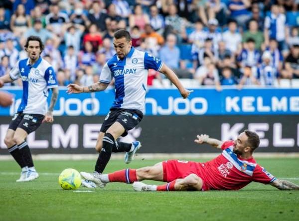 Nhận định trận đấu Espanyol vs Alaves 3h00 ngày 31/1