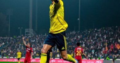 Tin BĐ: Ronaldo cán mốc 960 bàn thắng săn bàn chưa hồi kết