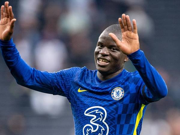 Vì sao sự xuất sắc của Kanté là mảnh ghép MU đang cần? Vì sao sự xuất sắc của Kanté là mảnh ghép MU đang cần?