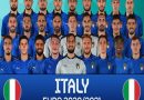 Đội hình Ý Euro 2021: Chiến thuật và thành tích lịch sử