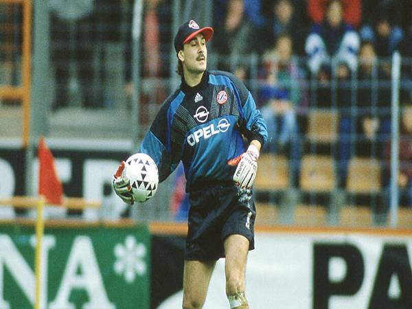 Tầm ảnh hưởng của các thủ môn của Bayern Munich hay nhất đến CLB