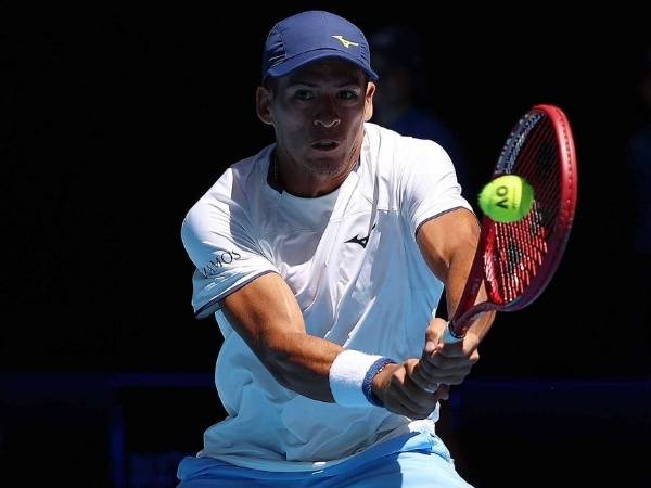 Báez đảo ngược thế trận ngoạn mục tại United Cup 2026