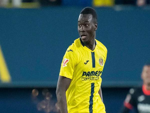 Chuyển nhượng MU: Bản sao Pogba có giá 60 triệu euro