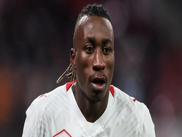 Man Utd muốn xây dựng tuyến giữa mới cùng Mainoo