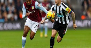 Nhận định Aston Villa vs Newcastle 00h45 ngày 15/2