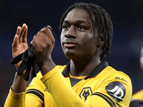 Phong cách thi đấu của Mateus Mane