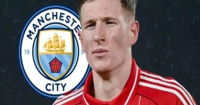 Tin chuyển nhượng: Man City sẵn sàng phá két mua Anderson