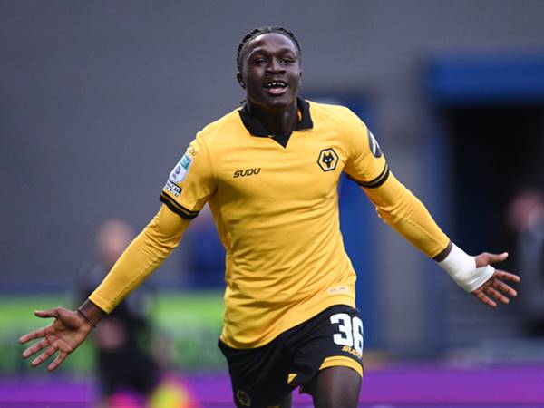 Tin MU: Man Utd vào cuộc chiêu mộ Mateus Mane