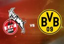Đối đầu Cologne vs Dortmund