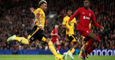 Nhận định Wolves vs Liverpool lúc 3h15 ngày 4/3