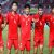 Giao hữu quốc tế: U23 Việt Nam đối đầu U23 Triều Tiên