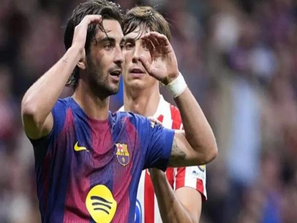 Chuyển nhượng Barca: Bán bộ đôi Torres, Casado đón Alvarez