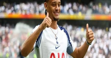 Chuyển nhượng Barca: Kế hoạch chiêu mộ Xavi Simons