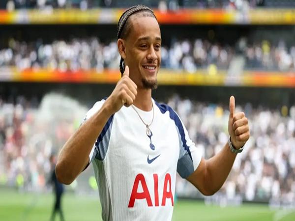 Chuyển nhượng Barca: Kế hoạch chiêu mộ Xavi Simons