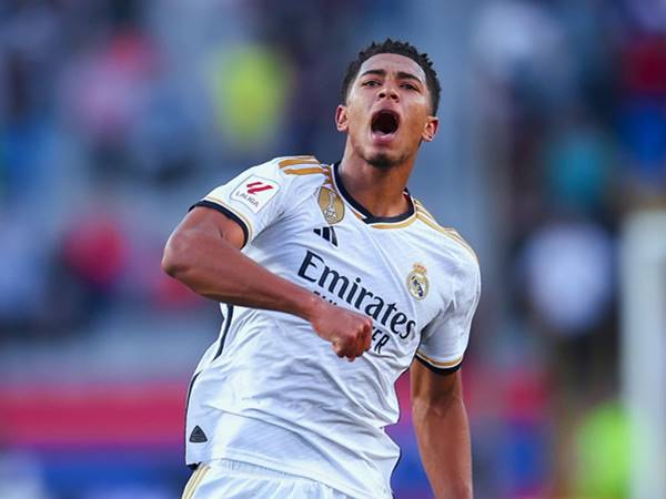 Chuyển nhượng MU: Quỷ Đỏ được khuyên chiêu mộ Bellingham