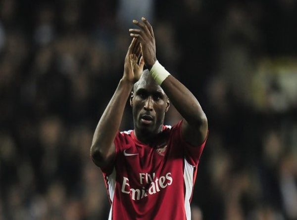 Thành tích các hậu vệ hay nhất của Arsenal