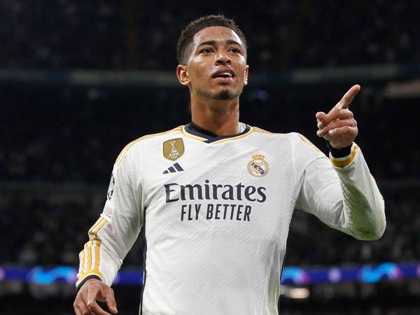 Jude Bellingham có phù hợp với Manchester United?