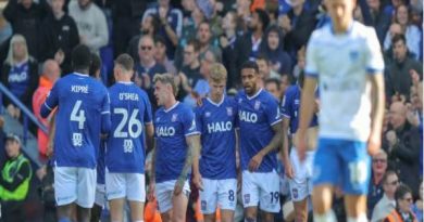 Nhận định bóng đá Portsmouth vs Ipswich 2h00 ngày 15/4